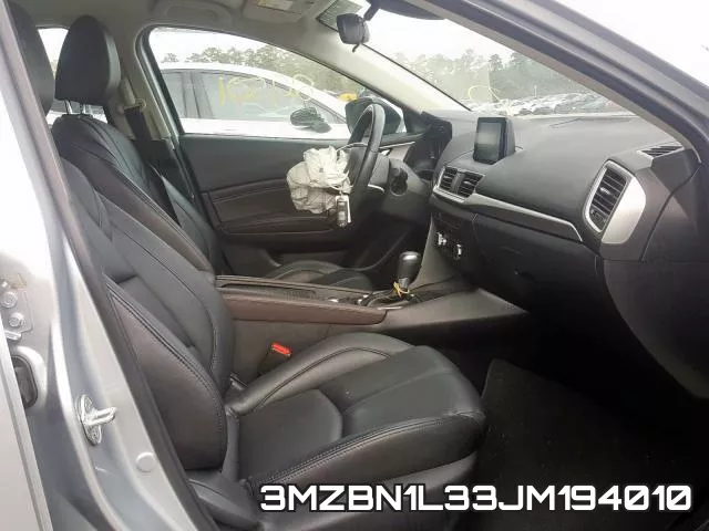 3MZBN1L33JM194010 фото 6