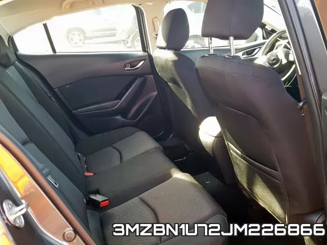 3MZBN1U72JM226866 фото 7