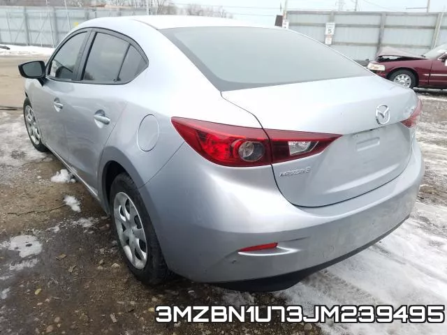 3MZBN1U73JM239495 фото 4