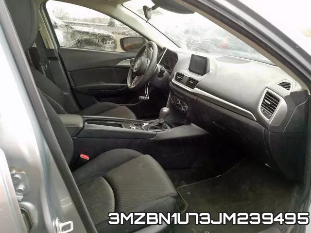 3MZBN1U73JM239495 фото 6