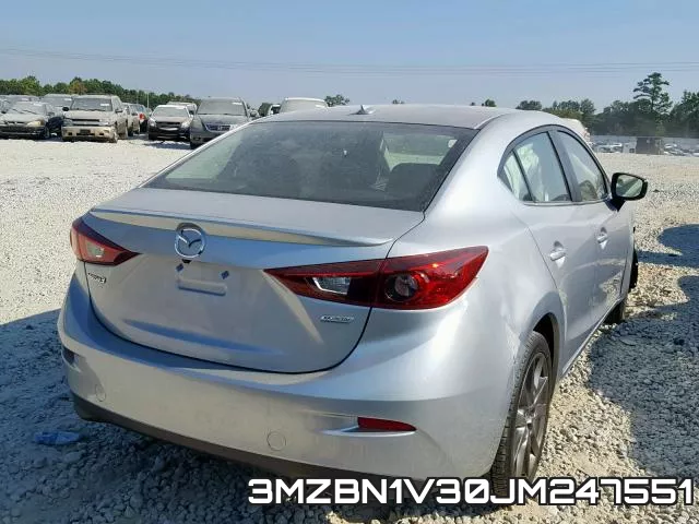 3MZBN1V30JM247551 фото 5