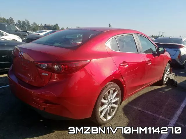 3MZBN1V70HM114270 фото 5