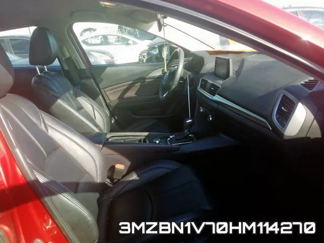 3MZBN1V70HM114270 фото 6