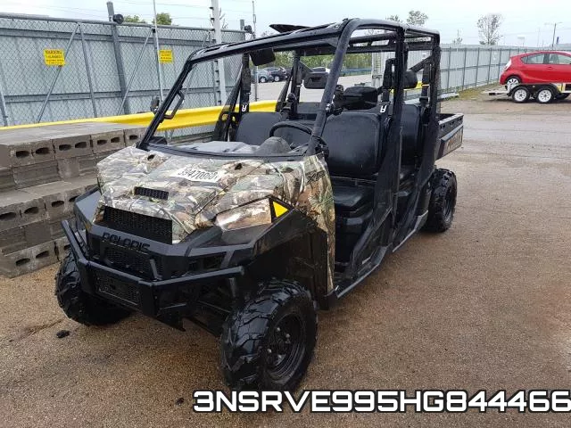 3NSRVE995HG844466 фото 3