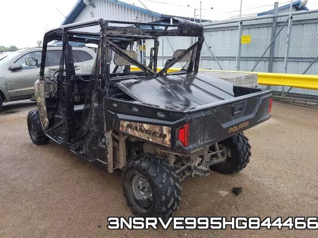 3NSRVE995HG844466 фото 4