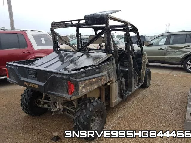 3NSRVE995HG844466 фото 5