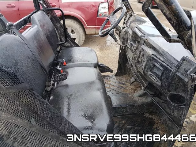 3NSRVE995HG844466 фото 6