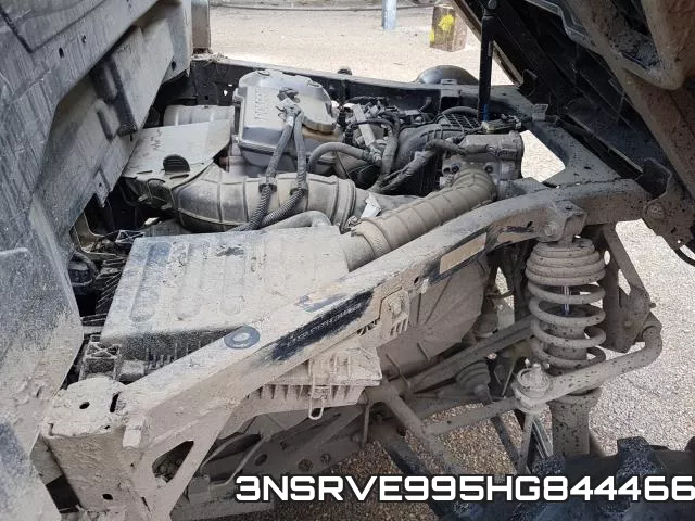 3NSRVE995HG844466 фото 8