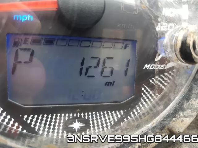 3NSRVE995HG844466 фото 9