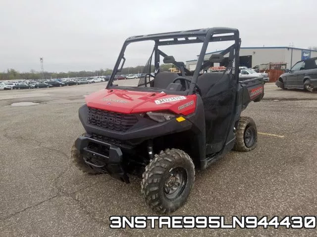 3NSTAE995LN944430 фото 3