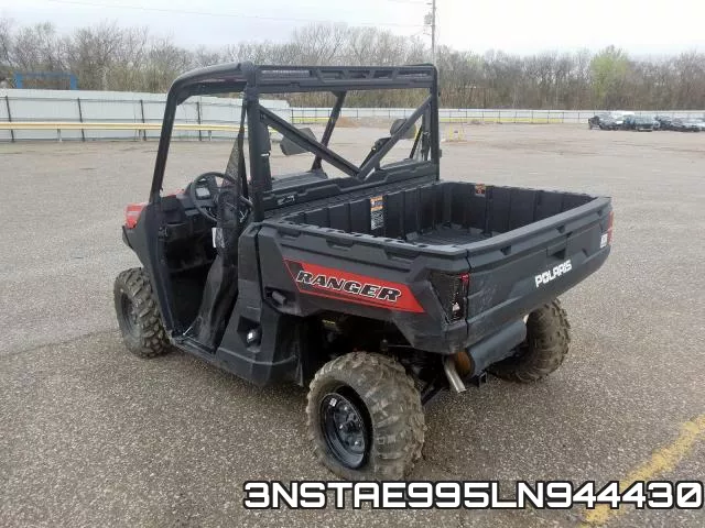 3NSTAE995LN944430 фото 4