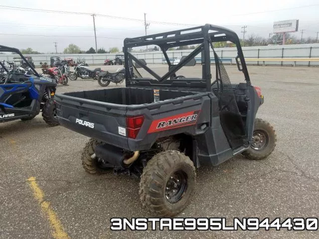 3NSTAE995LN944430 фото 5