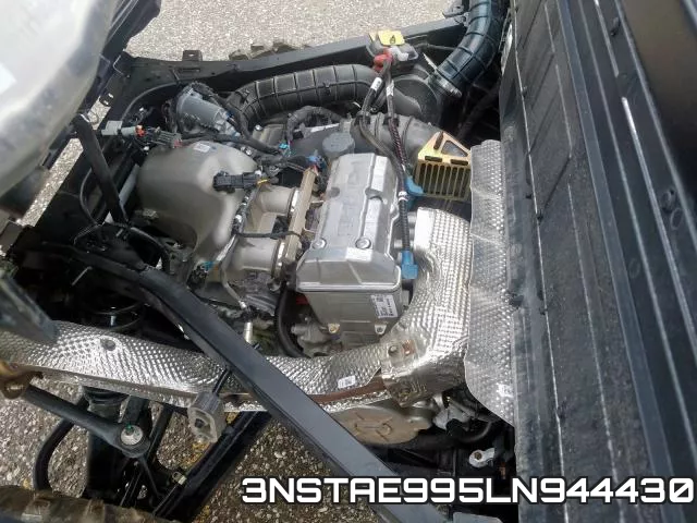 3NSTAE995LN944430 фото 8