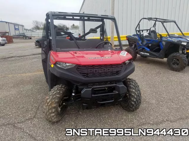 3NSTAE995LN944430 фото 10