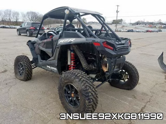 3NSUEE92XKG811990 фото 4