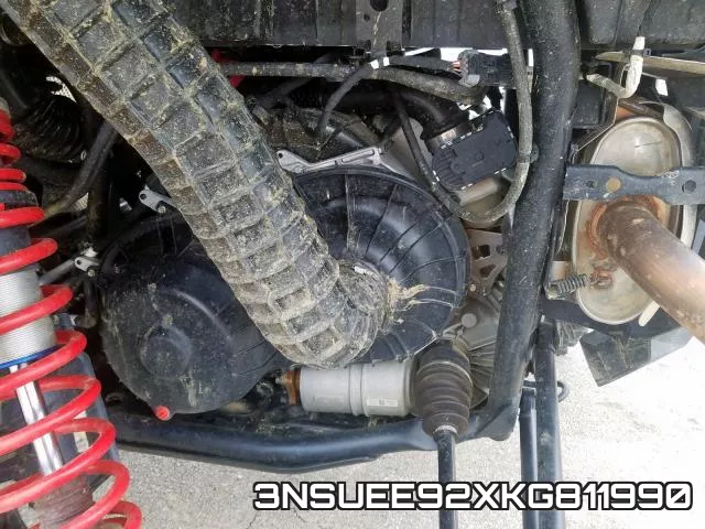 3NSUEE92XKG811990 фото 8