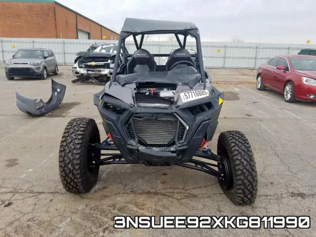 3NSUEE92XKG811990 фото 10