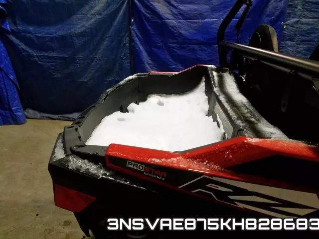 3NSVAE875KH828683 фото 7