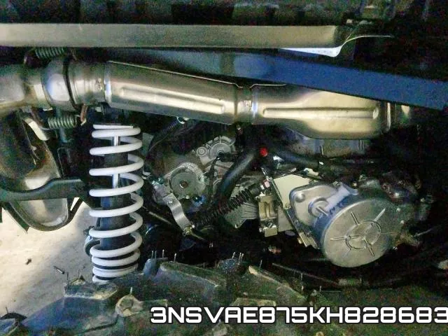 3NSVAE875KH828683 фото 8