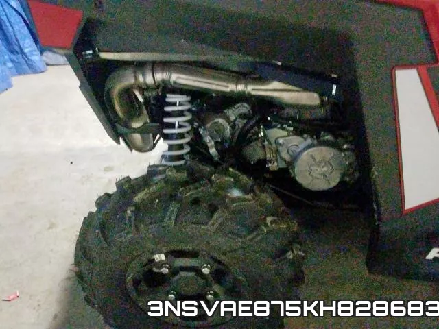 3NSVAE875KH828683 фото 10