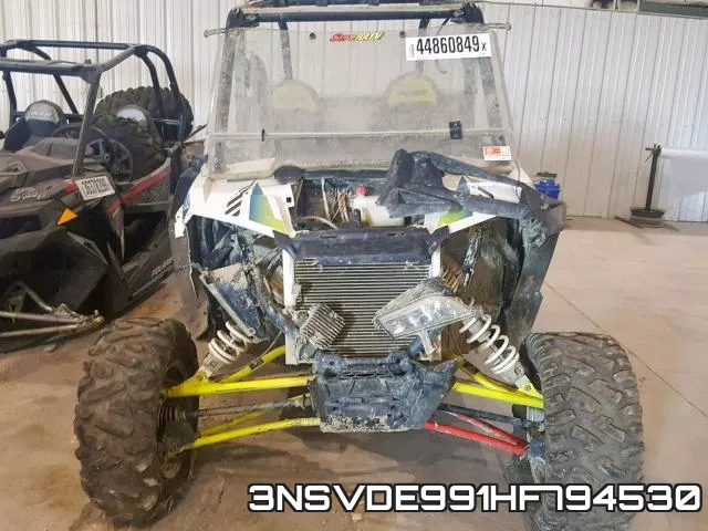 3NSVDE991HF794530 фото 10