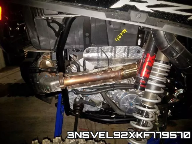 3NSVEL92XKF779570 фото 8
