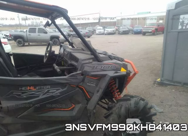 3NSVFM990KH841403 фото 6