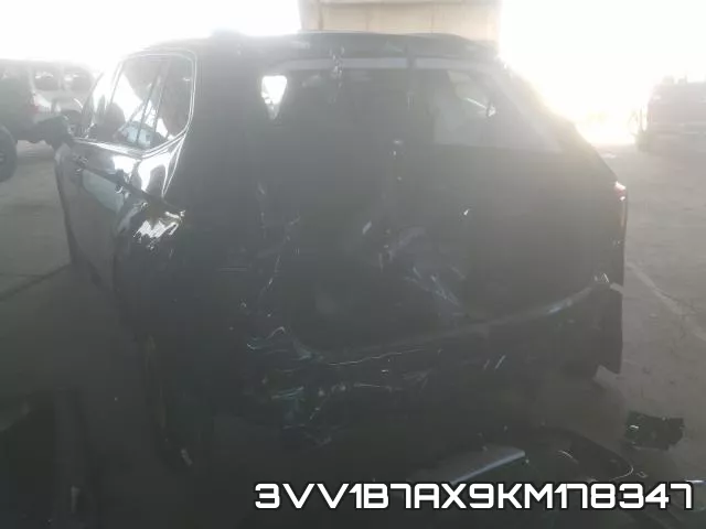 3VV1B7AX9KM178347 фото 4