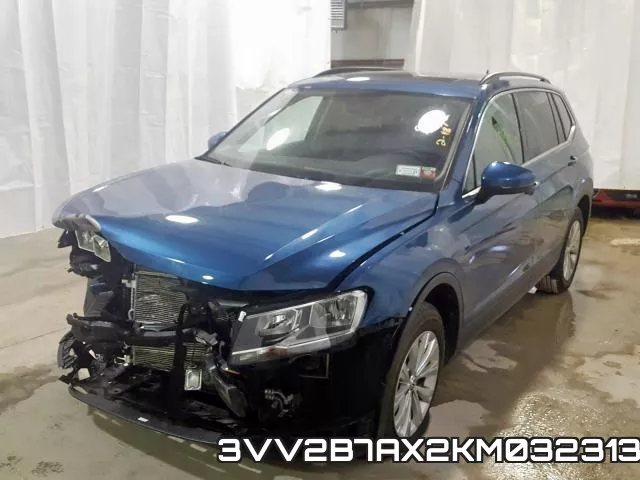 3VV2B7AX2KM032313 фото 3