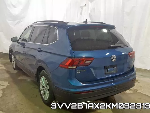 3VV2B7AX2KM032313 фото 4