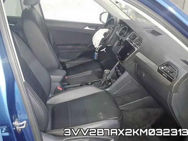 3VV2B7AX2KM032313 фото 6