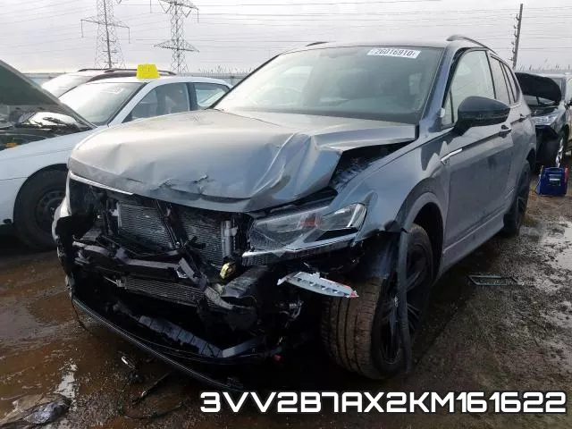 3VV2B7AX2KM161622 фото 3