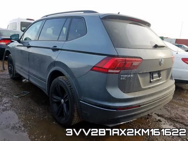 3VV2B7AX2KM161622 фото 4