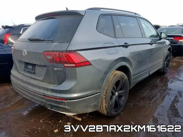 3VV2B7AX2KM161622 фото 5