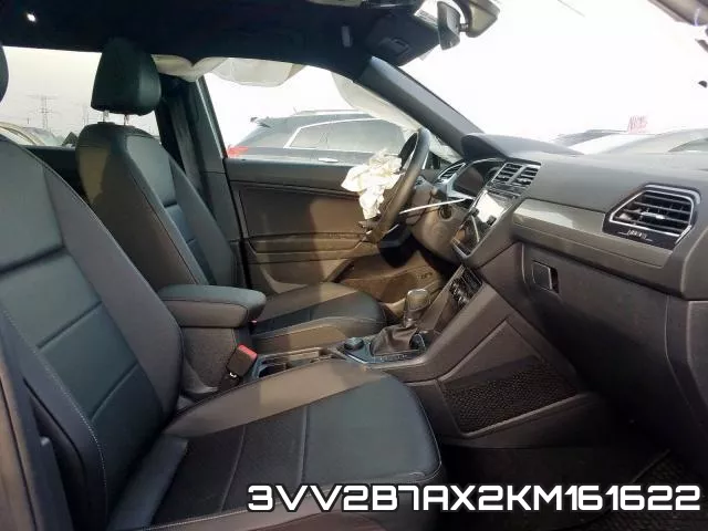 3VV2B7AX2KM161622 фото 6