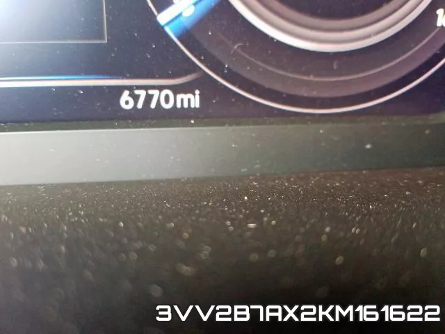 3VV2B7AX2KM161622 фото 9