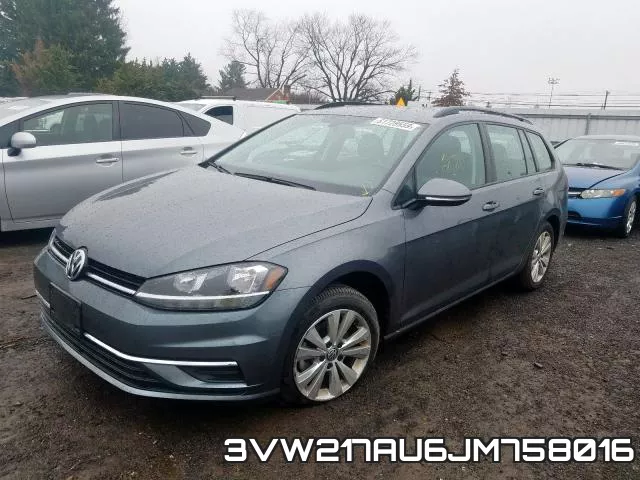 3VW217AU6JM758016 фото 3