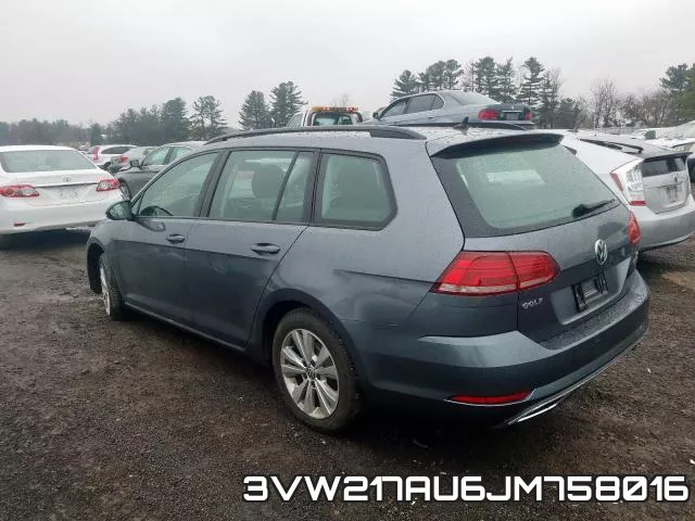3VW217AU6JM758016 фото 4