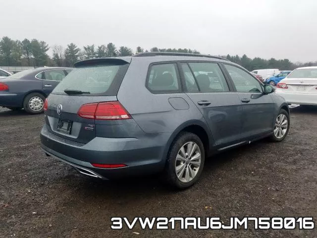 3VW217AU6JM758016 фото 5
