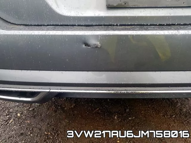 3VW217AU6JM758016 фото 10