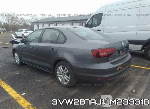 3VW2B7AJ1JM233318 фото 4