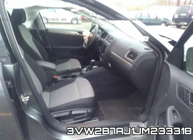 3VW2B7AJ1JM233318 фото 6