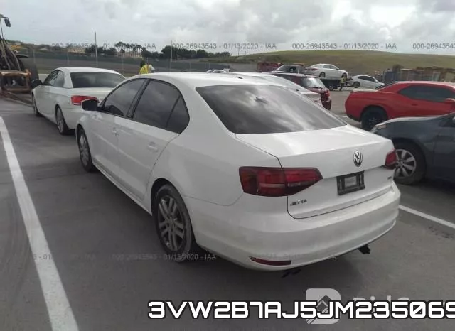 3VW2B7AJ5JM235069 фото 4