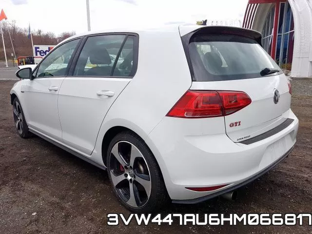 3VW447AU6HM066817 фото 4
