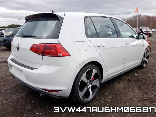 3VW447AU6HM066817 фото 5
