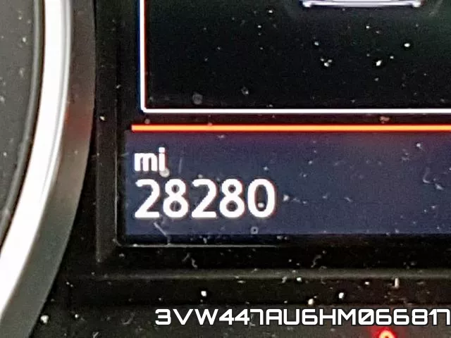 3VW447AU6HM066817 фото 9
