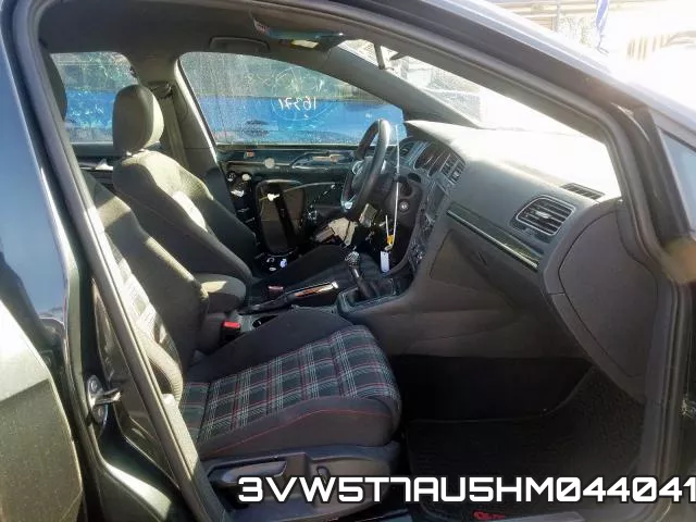 3VW5T7AU5HM044041 фото 6