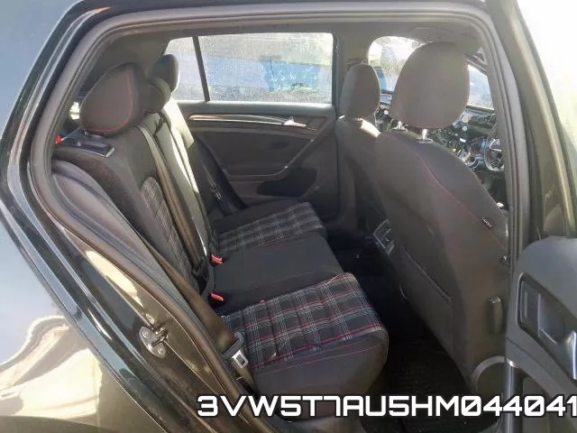 3VW5T7AU5HM044041 фото 7