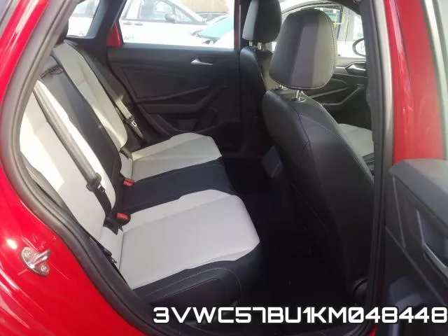3VWC57BU1KM048448 фото 7