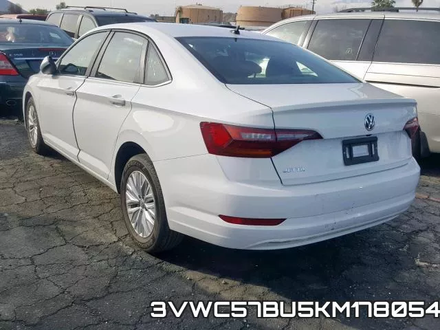 3VWC57BU5KM178054 фото 4
